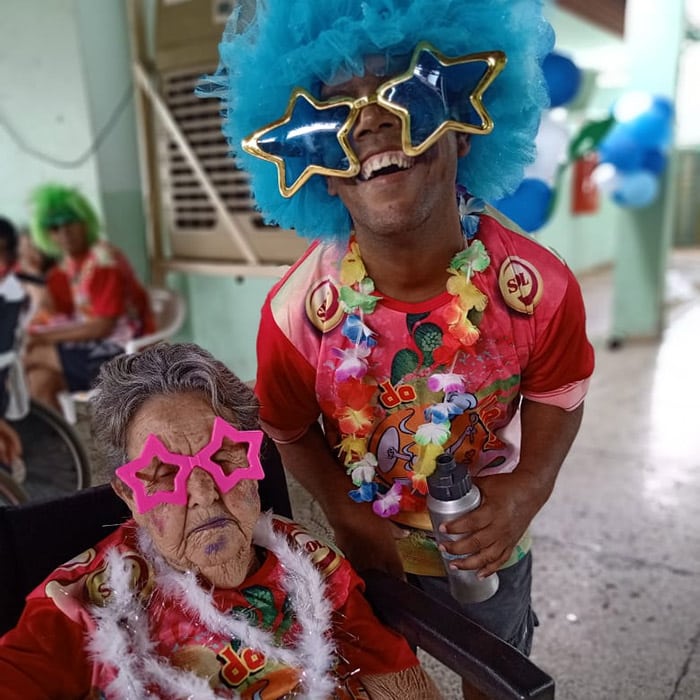 Associação Santa Luzia