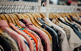 Bazar associacao santa luzia